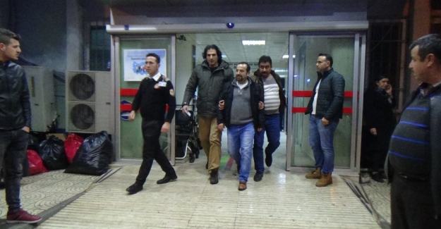 13 ilde FETÖ operasyonu: 69 gözaltı