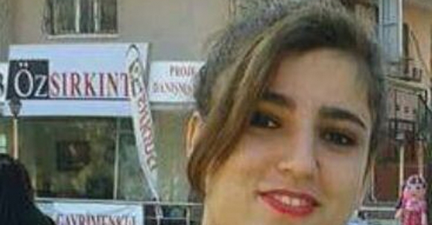 Adana'da 16 yaşındaki Ayşegül 15 gündür kayıp