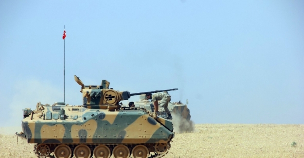 30 DEAŞ’lı terörist daha etkisiz hale getirildi