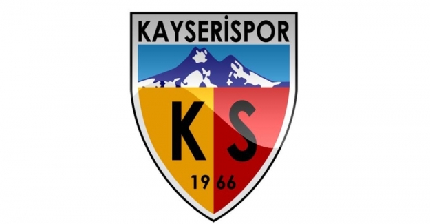 Kayserispor’da 3 futbolcu kiralık olarak gönderildi