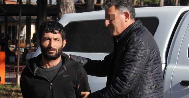 Adana Valiliğine bombalı saldırının planlayıcısı tutuklandı