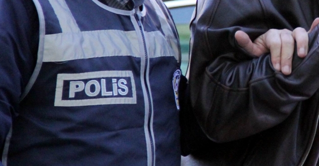 Adana’da FETÖ operasyonu: 34 gözaltı