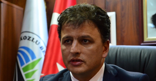 AK Partili belediye başkanı hayatını kaybetti