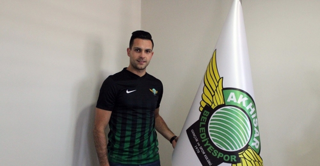 Akhisar Belediyespor aradığı stoperi Çin’de buldu