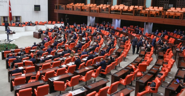Anayasa değişiklik teklifinin tam metni! Anayasa'da hangi maddeler değişiyor