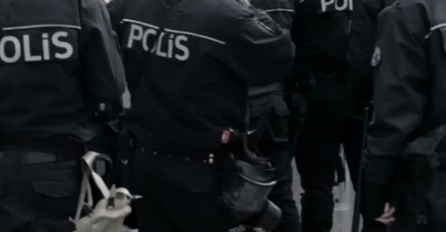 Ankara Emniyetinde üst düzey görev değişimleri