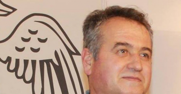 Ankara’da yerel gazeteciye saldırı