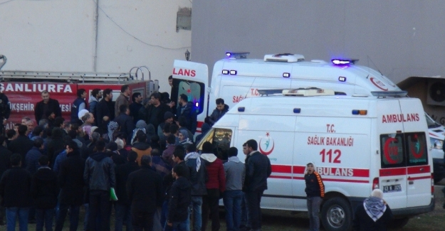 Asansör kazası: 11 yaşındaki çocuk hayatını kaybetti