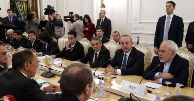 23 Ocak'taki Astana görüşmeleri öncesi belirsizlik