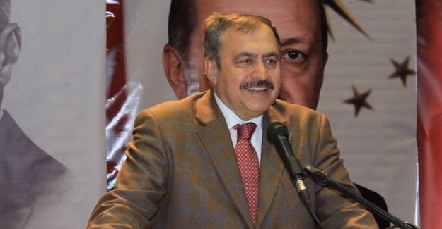 Bakan Eroğlu: Pazartesi başlıyor, 330 yetiyor