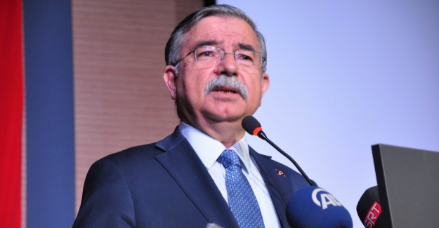 Bakan Yılmaz yeni müfredatı yarın açıklayacak