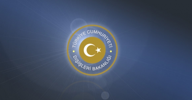 Bakanlık Somali ve Irak’taki terör saldırılarını kınadı