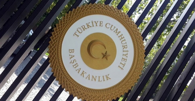 Başbakanlık: O paylaşımlarla ilgili yasal süreç başlatıldı