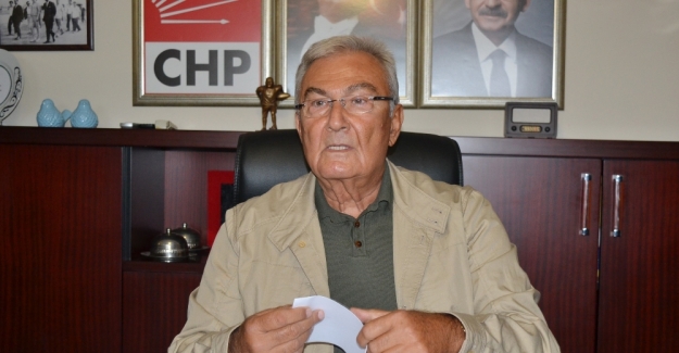 Baykal: Tasarı devletin en temel dayanaklarıyla oynuyor