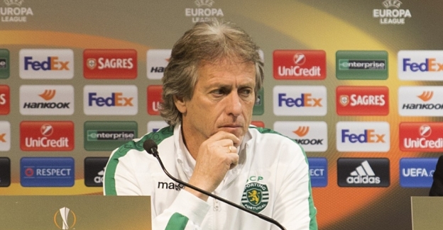 Beşiktaş’tan Jorge Jesus açıklaması