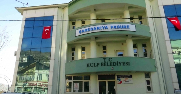 Diyarbakır'da bir belediyeye daha kayyum atandı