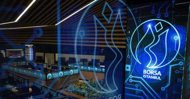 Borsa İstanbul günü düşüşle kapattı