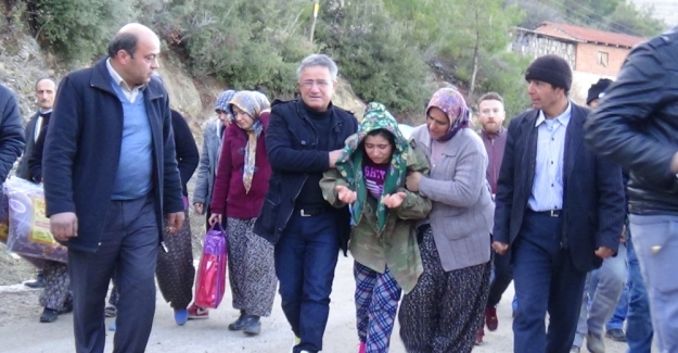 Bu acıya yürek dayanmaz: Annesi, babası ve kardeşini kaybetti