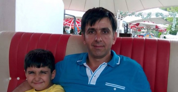 Bursa’da iş kazası: 1 ölü