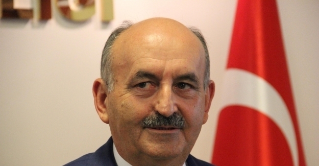 ’Büyükannelere Maaş Projesi’nde imzalar yarın