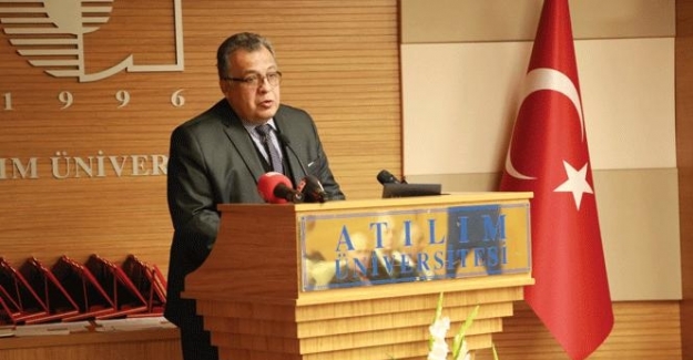 Büyükelçi Karlov’un adı hayatını kaybettiği sergi salonuna verildi