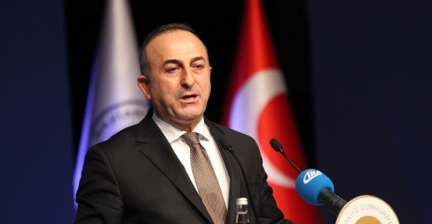 Büyükelçilere ’2023’ vurgusu