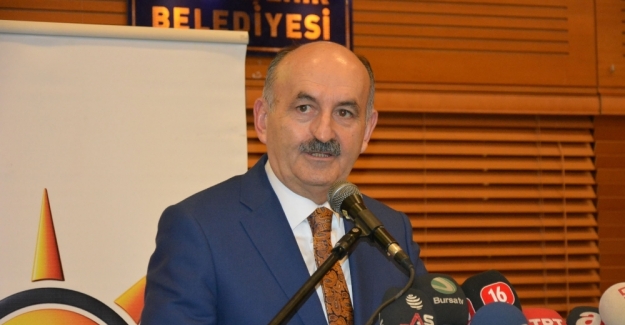 Büyükkanne Projesi’nin imzaları yarın atılıyor