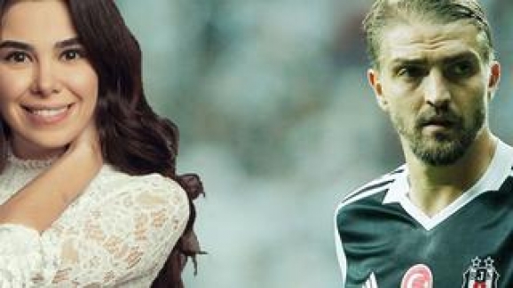 Caner Erkin'den eski eşi Asena Atalay hakkında çok sert sözler