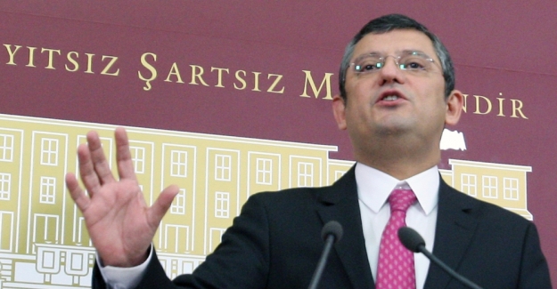 Özel: CHP direnişin en önemli kalesi olacak