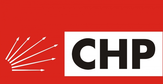 Cumhuriyet Halk Partisi erken seçim istedi
