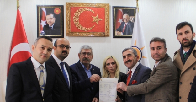CHP lideri buna çok kızacak: O da artık bir AK Partili