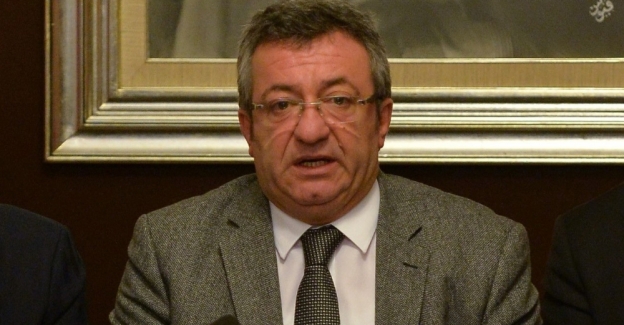 CHP’li Altay’dan Kardak ve Trump açıklaması