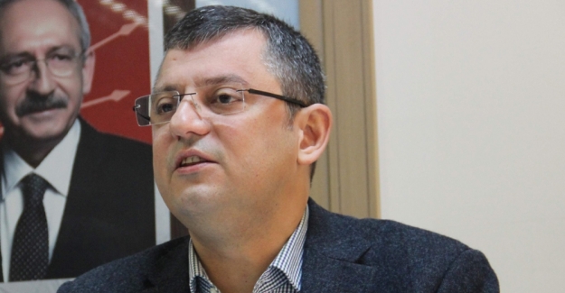 CHP’li Özel’den Çipras’a çağrı
