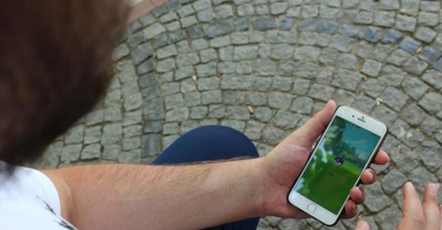 Çin, güvenlik tehdidi gördü Pokemon GO'yu yasakladı