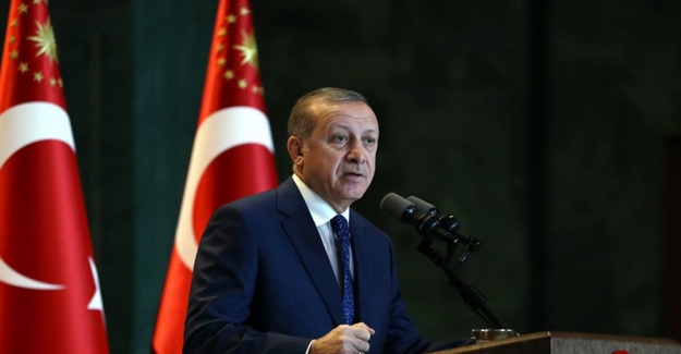 Cumhurbaşkanı Erdoğan Afrika’ya gidiyor