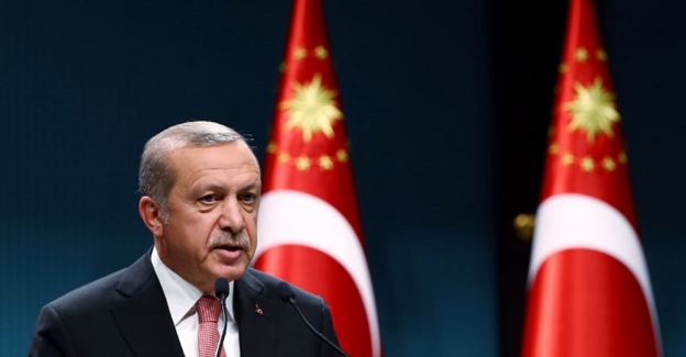 Cumhurbaşkanı Erdoğan’dan ’Gazeteciler Günü’ mesajı