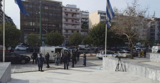 Darbecilerden 30 günlük gözaltı kararına itiraz