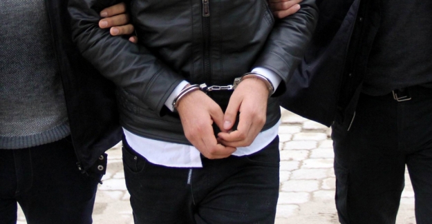 DEAŞ soruşturmasında 3 tutuklama