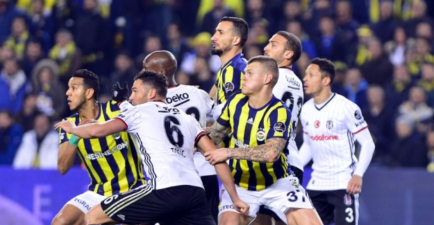 Derbinin günü ve saati belli oldu