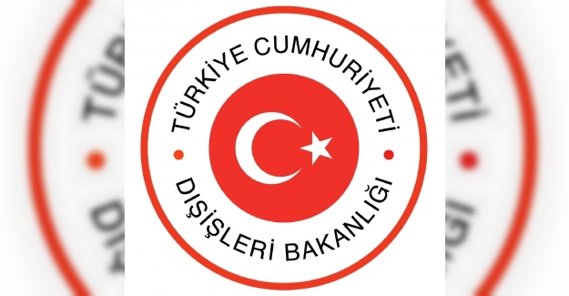 Dışişleri  Bağdat’taki saldırıyı kınadı