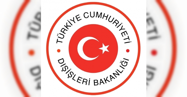 Dışişleri’nden Afganistan’daki saldırıya kınama