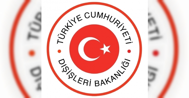 Dışişleri’nden Rauf Raif Denktaş’ı anma mesajı
