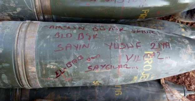El Bab’dan belediye başkanına selam gönderdi
