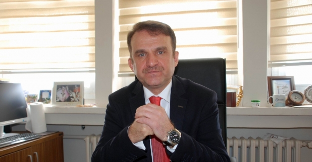 Evdeki elektronik eşyalar suyun yapısını bozuyor