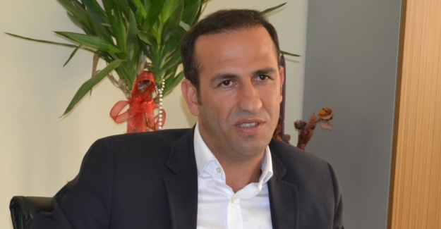 Evkur Yeni Malatyaspor başkanından zemin itirafı