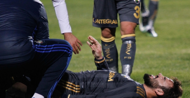 Fenerbahçe’ye Volkan Şen şoku