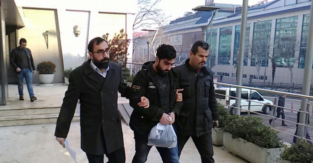 FETÖ bahanesiyle 55 bin TL’lik dolandırıcılık