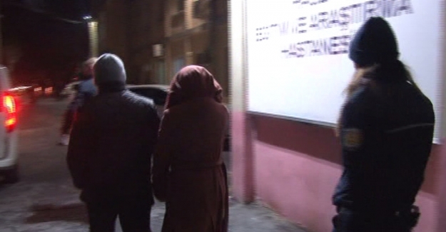FETÖ’nün ’abla’larına operasyon: 55 gözaltı