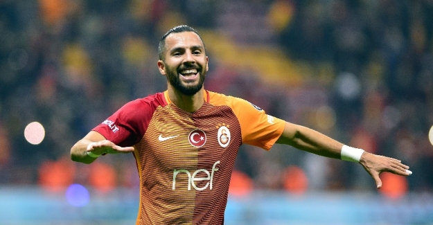 Galatasaray’da Yasin  Öztekin kararı çıktı