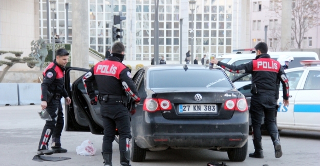 Gaziantep Valiliğinden ’polise ikinci saldırı’ açıklaması